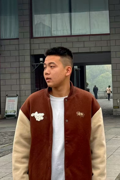 张瑞祥